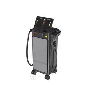 Laser für Epilation