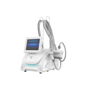 RF-Body-Contouring-Gerät