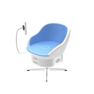 System zur Beckenbodenrehabilitation / Tisch