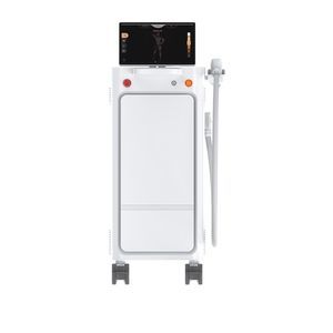 Laser für Epilation