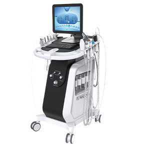 Mikrodermabrasionseinheit 1