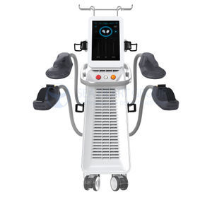 Body-Contouring-Gerät mit elektrischer Muskelstimulation