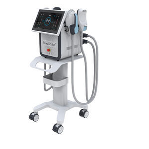 tragbare Magnettherapieeinheit 1