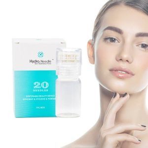 Mesotherapie-Infusion-Nadel 1