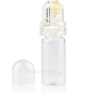 Mesotherapie-Infusion-Nadel 1