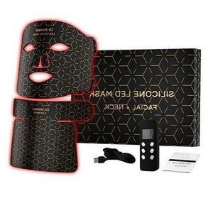 Phototherapie-Maske / für Erwachsene