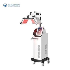 Haarwuchs-Phototherapielampe 1