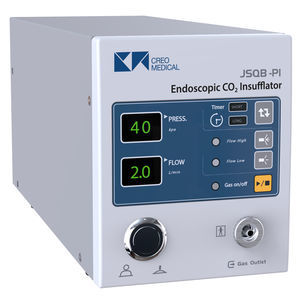 CO2-Insufflator für Endoskopie / für Erwachsene
