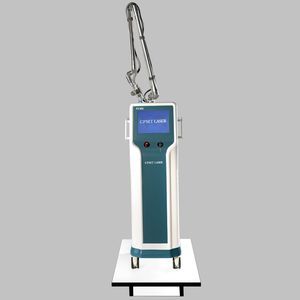 Dermatologie-Laser