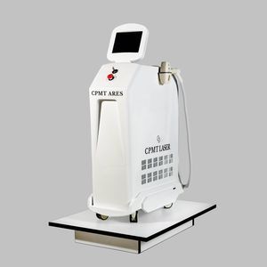 Dermatologie-Laser