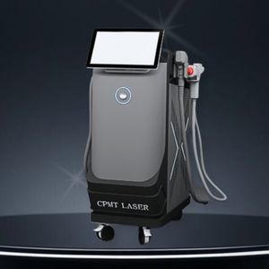 Laser für Epilation