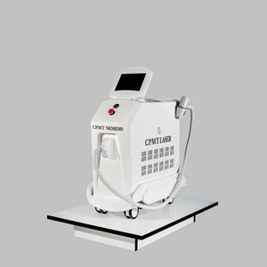 Laser für Epilation