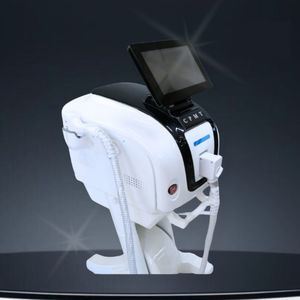 Laser für Epilation