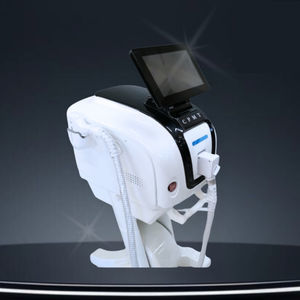 Dermatologie-Laser