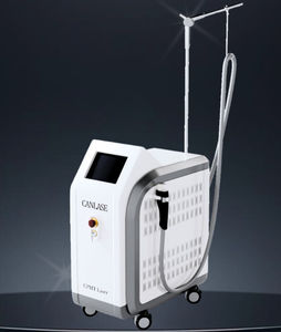 Dermatologie-Laser