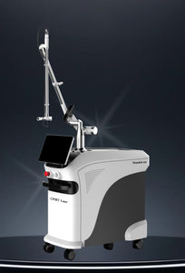 Dermatologie-Laser