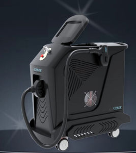 Laser für Epilation