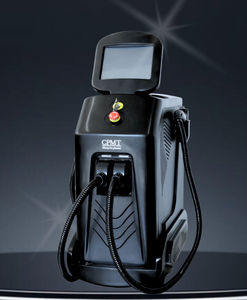 Laser für Epilation