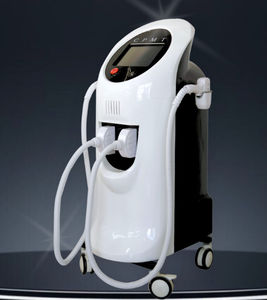 Laser für Epilation