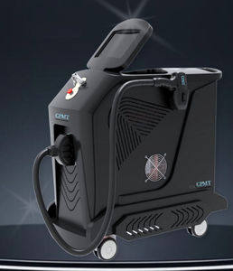 Laser für Epilation
