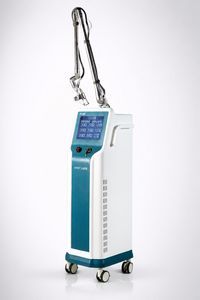 Dermatologie-Laser 1