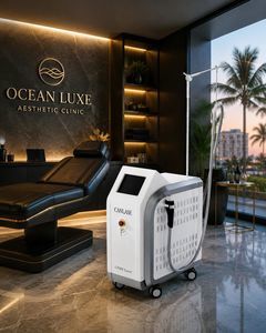 Dermatologie-Laser