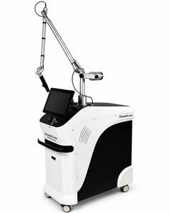 Dermatologie-Laser