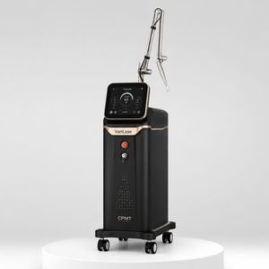 Laser für Hautverjüngung