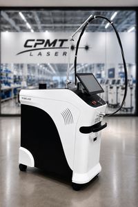Nd:YAG-Laser 1