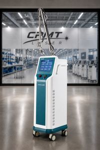 CO2-Laser 1
