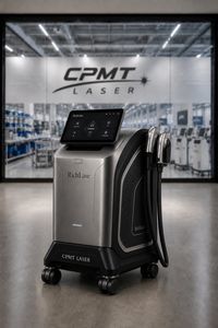 Laser für Epilation 1