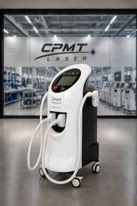 Laser für Epilation 1
