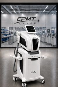 Dermatologie-Laser 1