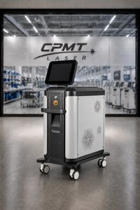 Patientenkühlsystem für OP-Saal 1