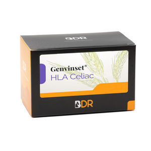 Reagenzkit / als Lösung