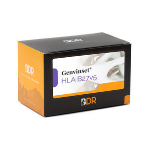 Reagenzkit / als Lösung