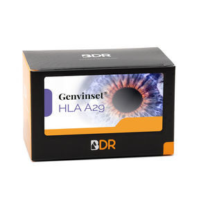 Reagenzkit / als Lösung