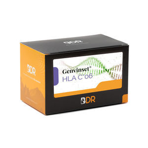 Reagenzkit / als Lösung