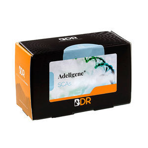 Reagenzkit / als Lösung