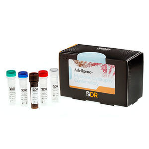 Reagenzkit / als Lösung