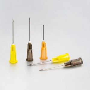 hypodermische Nadel 1