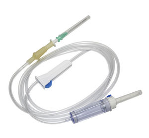 Bluttransfusionsset 1