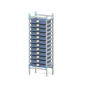 modulares Regal