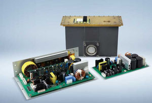 Röntgengenerator für Panorama-Röntgenaufnahme