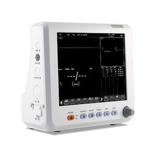 Multiparameter-Monitor / EKG