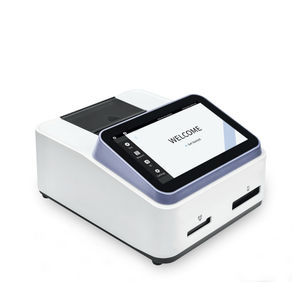 vollautomatischer Immunoassay-Analysator