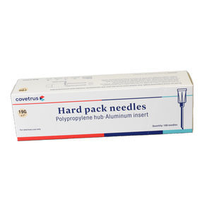 Nadel für Veterinärmedizin