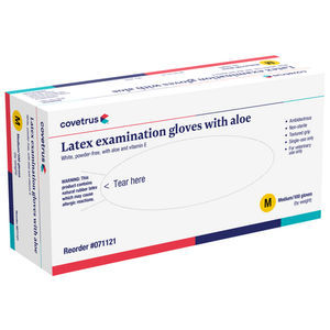Latexhandschuhe