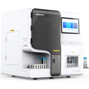 automatischer Immunoassay-Analysator 1