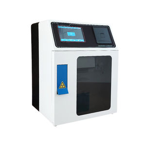 automatischer Elektrolyt-Analysator